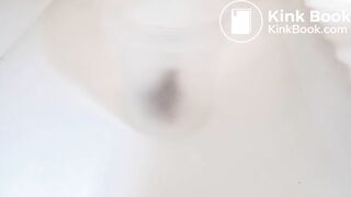 Chinese girl scat - video 13