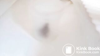 Chinese girl scat - video 13
