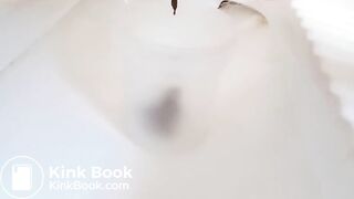 Chinese girl scat - video 13