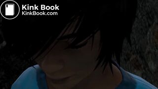 Four OW girls shit on guy