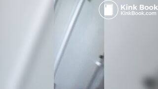 chinese boyeur public