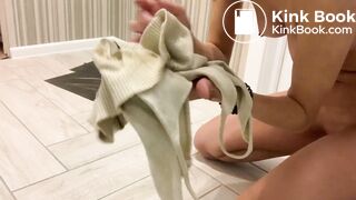 Stinking shit on your favorite jersey