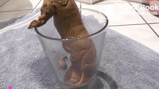 Anyone for a nice glass of something?