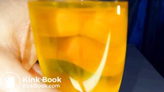 The most luxurious table of 10 shit