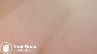 Big Booty BBW shit in shower