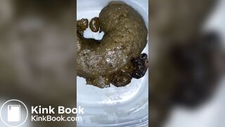 New princess delivers huge shit