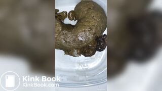 New princess delivers huge shit