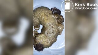 New princess delivers huge shit