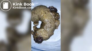 New princess delivers huge shit