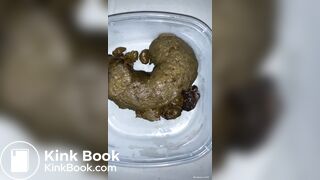 New princess delivers huge shit