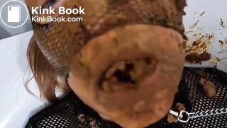 ... shit in mouth