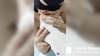 chinese scat femdom 厕主