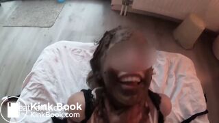 Couple with lots of fingering and fucking