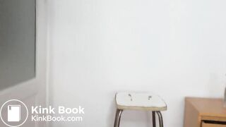 Caca dans la chambre