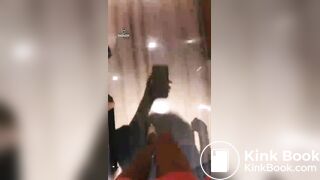 China Femdom - scat p1