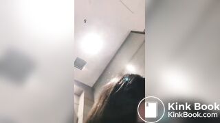 China Femdom - scat p1