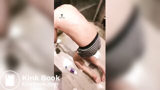 China Femdom - scat p1