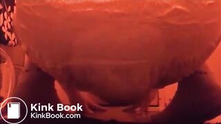 Diaper pooping compilation - video 2