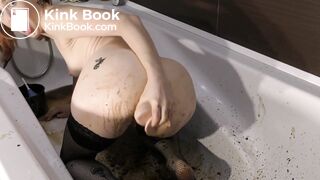 ... scat - video 7