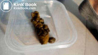 Juicy pussy and chocolate ass