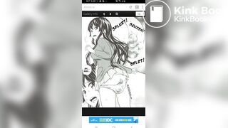 Girl fart and poop - video 2