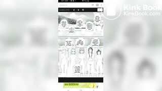 Girl fart and poop - video 2