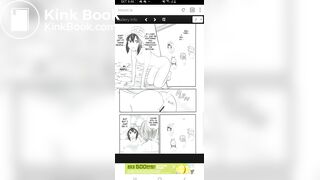 Girl fart and poop - video 2