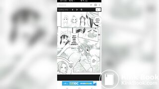 Girl fart and poop - video 2