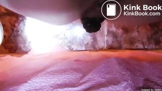 Cute Constipated Teen Compilation - 1