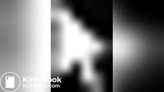 Japanese girl poo and pee in the school toilet