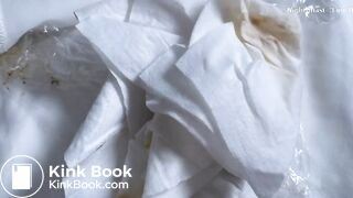 Fucking epic panty filler