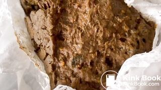 Fucking epic panty filler