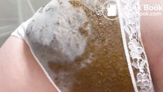 Fucking epic panty filler