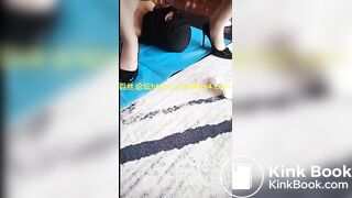 chinese scat 1 - video 20