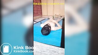 chinese scat 1 - video 20