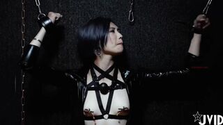 chinese scat 1 - video 18