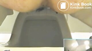 japanese toire - video 4