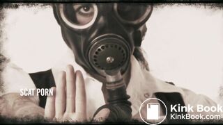 Workout leggings poop