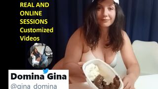 GINA SPECIAL RICE
