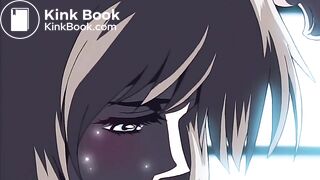 anime girl has been enema