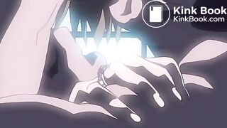 anime girl has been enema