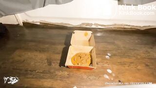diarrhea in a box