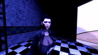 Chica's Smelly Date Night DX (anal vore and scat)