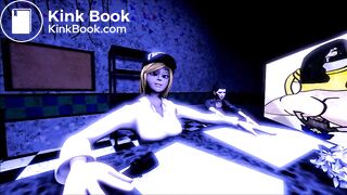 Chica's Smelly Date Night DX (anal vore and scat)