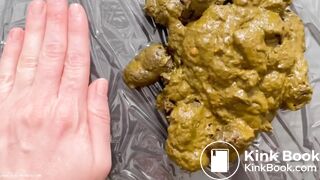 Pawgs huge emergency dump