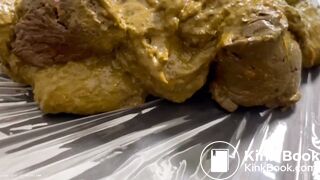 Pawgs huge emergency dump