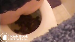 Farty Diarrhea 2 Times