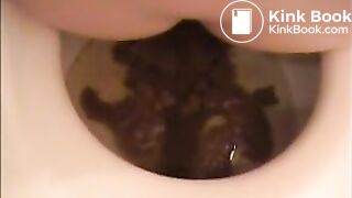 Farty Diarrhea 2 Times