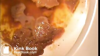 Farty Diarrhea 2 Times