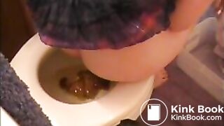 Farty Diarrhea 2 Times